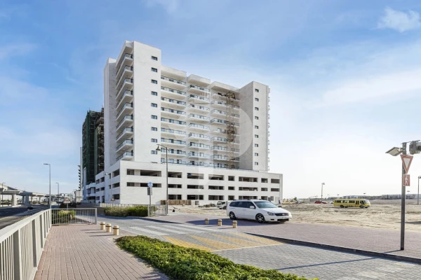 Apartment For Rent In Equiti Home B At Al Furjan, Dubai