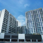 Apartment For Rent In Jannat in Midtown At Dubai Production City, Dubai