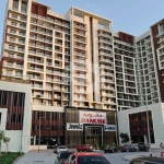 Apartment For Rent In Jewelz by Danube At Arjan, Dubai