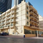 Apartment For Rent In May Residence 2 At Jumeirah Village Circle, Dubai