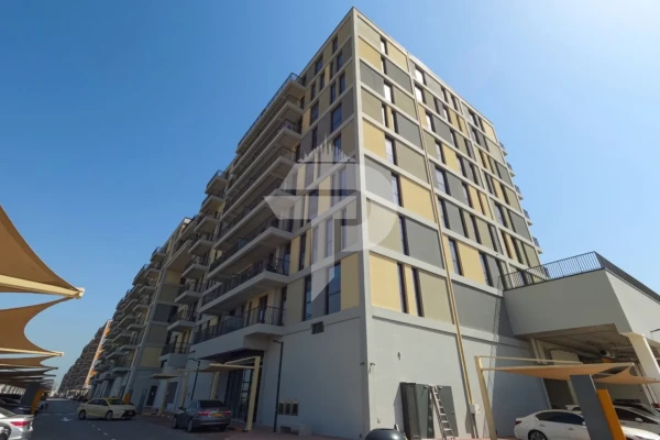 Apartment For Rent In Mesk 2 At Dubai Production City, Dubai