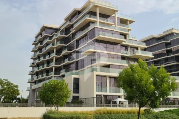 Apartment For Rent In Orchid B At Damac Hills, Dubai