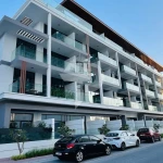 Apartment For Rent In Oxford Terraces At Jumeirah Village Circle, Dubai