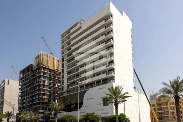 Apartment For Rent In Pearl House 2 At Jumeirah Village Circle, Dubai