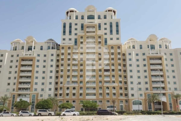 Apartment For Rent In Plaza Residences 1 At Jumeirah Village Circle, Dubai