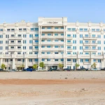 Apartment For Rent In Syann Park 1 At Arjan, Dubai
