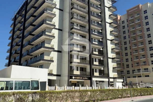 Apartment For Rent In Symbolic Alpha At Liwan, Dubai