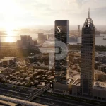 Apartment For Rent In The S Tower At Dubai Internet City, Dubai
