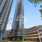 Apartment For Rent In Waves Grande In Sobha Hartland, Dubai