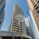 Apartment For Sale In Al Fahad Tower 2 At Barsha Heights, Dubai