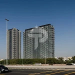 Apartment For Sale In Binghatti Corner At Jumeirah Village Circle, Dubai