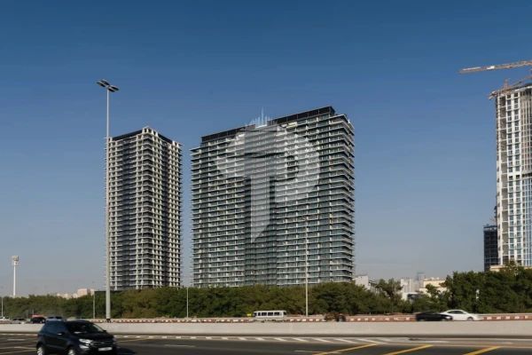 Apartment For Sale In Binghatti Corner At Jumeirah Village Circle, Dubai