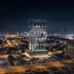 Apartment For Sale In Binghatti Etherea At Jumeirah Village Circle, Dubai