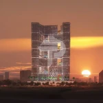 Apartment For Sale In Binghatti Hills Tower 1 At Dubai Science Park, Dubai
