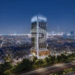 Apartment For Sale In Binghatti Luxuria At Jumeirah Village Triangle, Dubai