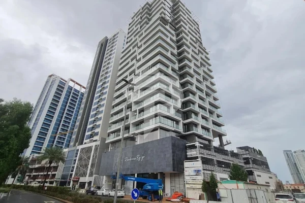 Apartment For Sale In Catch Residences At Jumeirah Village Circle, Dubai