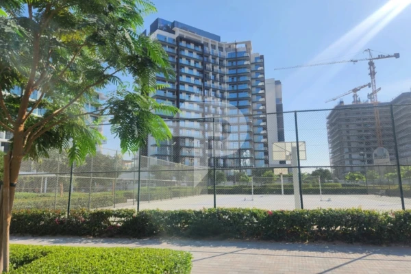 Apartment For Sale In Elevate by Prescott At Arjan, Dubai