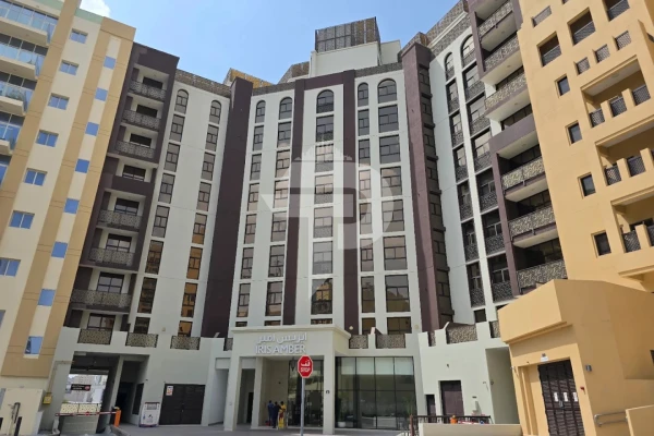 Apartment For Sale In Iris Amber At Culture Village, Dubai