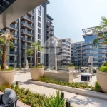 Apartment For Sale In Kensington Waters B At MBR City, Dubai