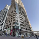 Apartment For Sale In Manchester Tower At Dubai Marina, Dubai