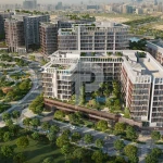 Apartment For Sale In Neem at Park Five At Dubai Production City, Dubai