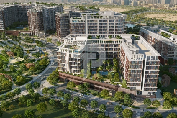 Apartment For Sale In Neem at Park Five At Dubai Production City, Dubai