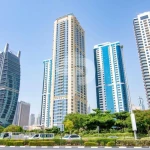 Apartment For Sale In New Dubai Gate 1 At Jumeirah Lake Towers, Dubai