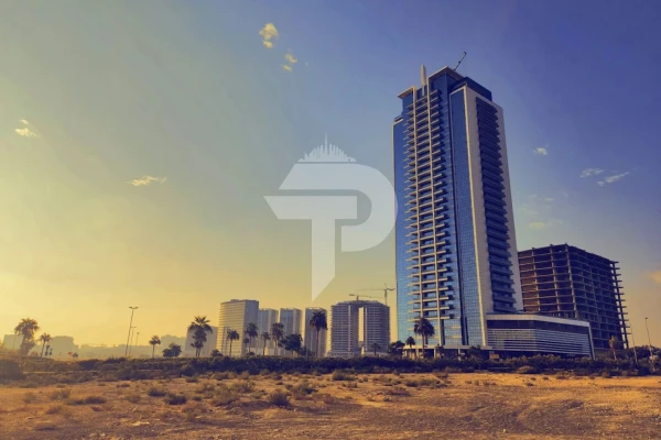 Apartment For Sale In Orchid Residence At Dubai Science Park, Dubai