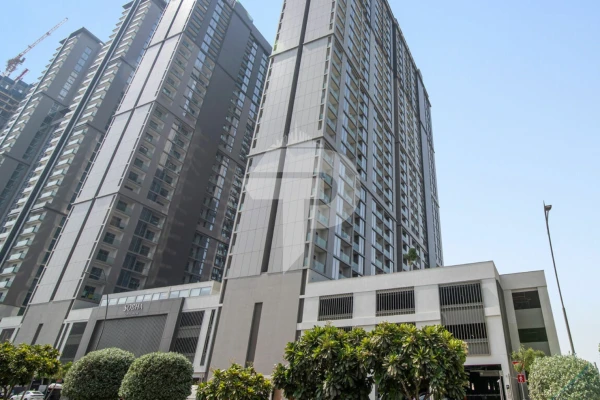 Apartment For Sale In Sobha Creek Vistas Tower B At Sobha Hartland, Dubai