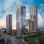 Apartment For Sale In Sobha Orbis Tower B At Dubai Motor City, Dubai