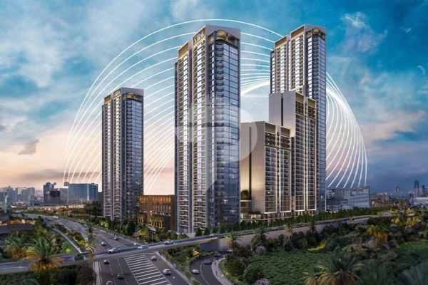 Apartment For Sale In Sobha Orbis Tower B At Dubai Motor City, Dubai