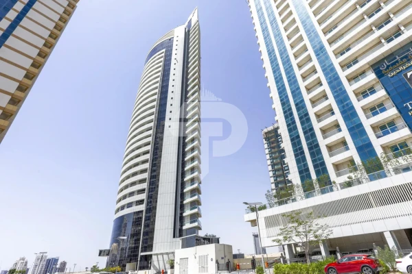 Apartment For Sale In The Bridge At Dubai Sports City, Dubai