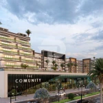 Apartment For Sale In The Community At Dubai Motor City, Dubai