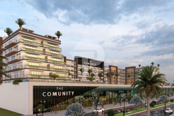 Apartment For Sale In The Community At Dubai Motor City, Dubai