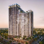 Apartment For Sale In The Highbury At Mohammed Bin Rashid City, Dubai