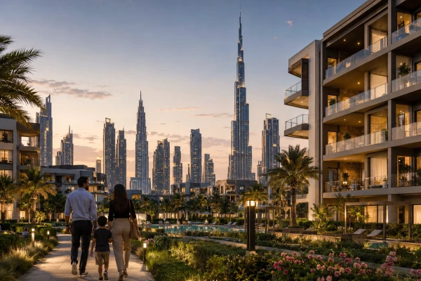 DAMAC Introduces A New Path To Homeownership In Dubai