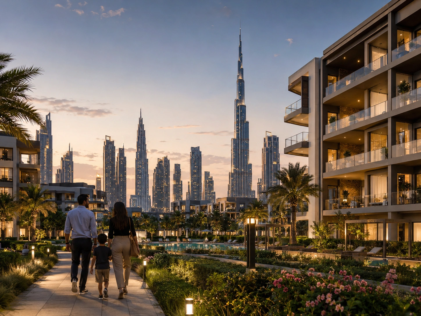 DAMAC Introduces A New Path To Homeownership In Dubai