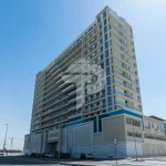 Furnished Studio Apartment For Sale In Azizi Plaza At Al Furjan, Dubai