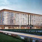 Luxury 1 Bedroom Apartment For Sale In Binghatti Phoenix At Jumeirah Village Circle, Dubai