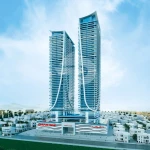 Luxury 1 Bedroom Apartment For Sale In Elitz By Danube At Jumeirah Village Circle, Dubai