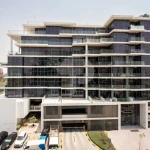 Luxury Apartment For Rent In Golf Promenade 4B At Damac Hills, Dubai