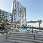 Luxury Apartment For Rent In Jannat At Dubai Production City, Dubai
