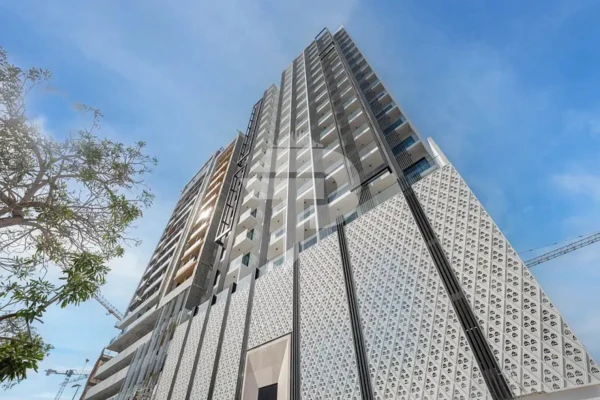 Luxury Apartment For Sale In Alef Noon Residence At Jumeirah Village Circle, Dubai