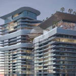 Luxury Apartment For Sale In Sobha Seahaven Tower C At Dubai Harbour, Dubai