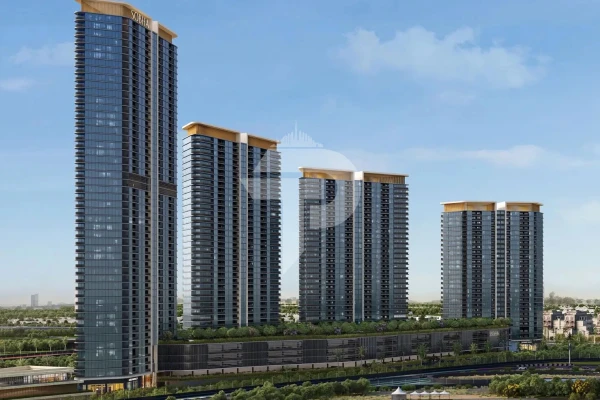 Luxury Apartment For Sale In Sobha Solis Tower A At Dubai Motor City, Dubai