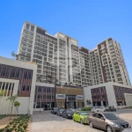 Luxury Studio Apartment For Sale In Jewelz by Danube At Arjan, Dubai