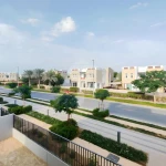 Luxury Townhouse For Rent In Mudon Al Ranim 3 At Mudon, Dubai