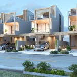 Luxury Villa For Sale In Hawthorn At Damac Hills 2, Dubai