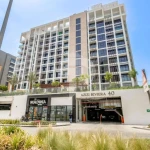 Studio Apartment For Rent In Azizi Riviera 40 At Meydan, Dubai