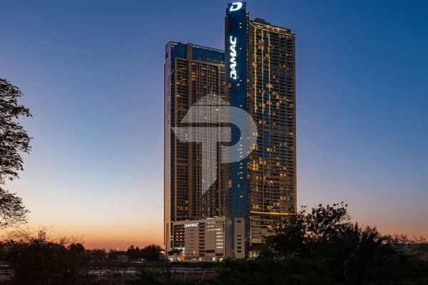 Studio Apartment For Sale In Aykon City Tower B At Business Bay, Dubai